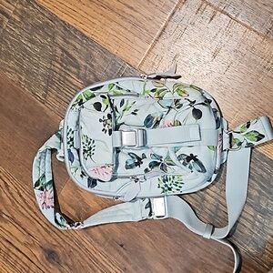 Vera Bradly backpack